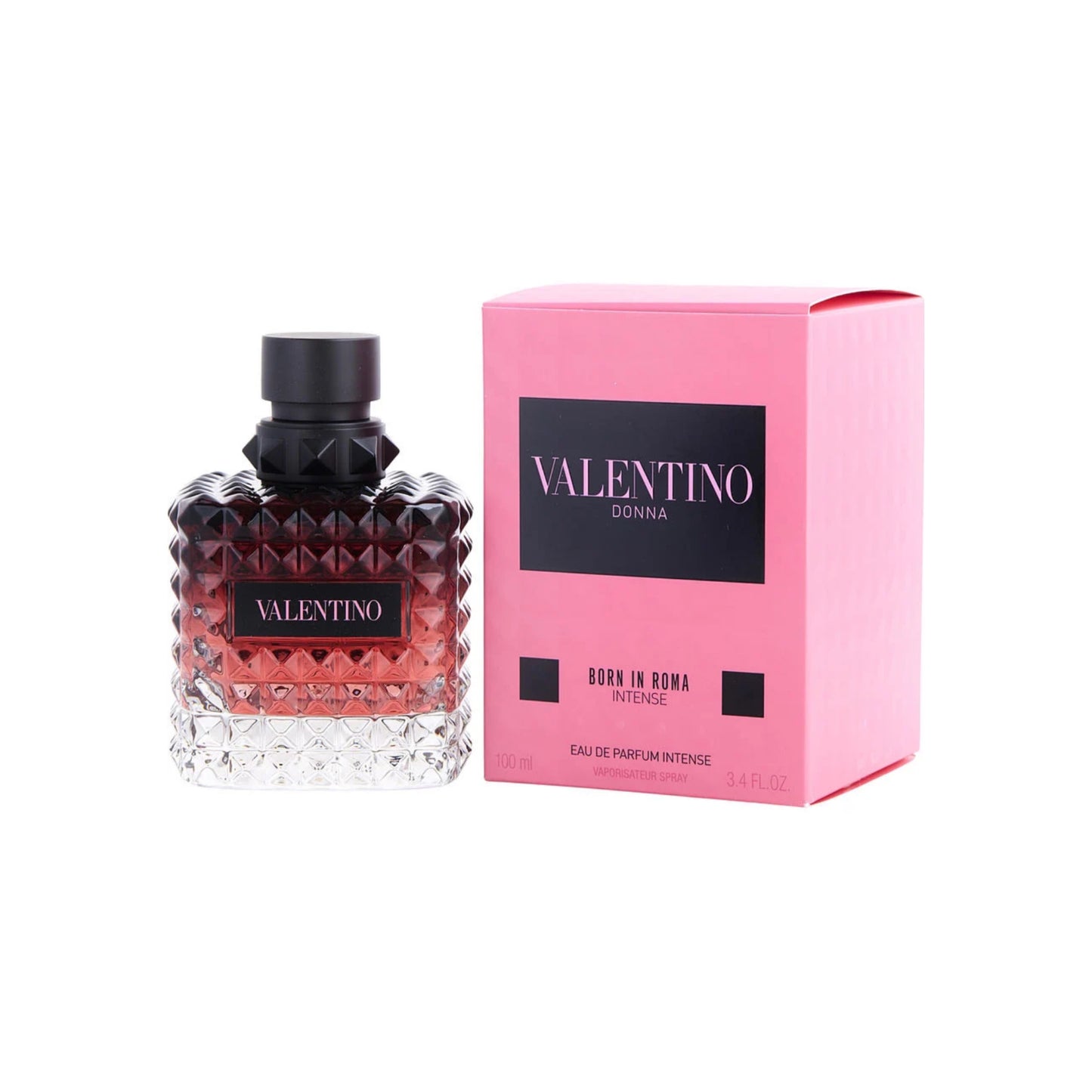 Valentino Donna Born in Roma Intense EDP 100ml