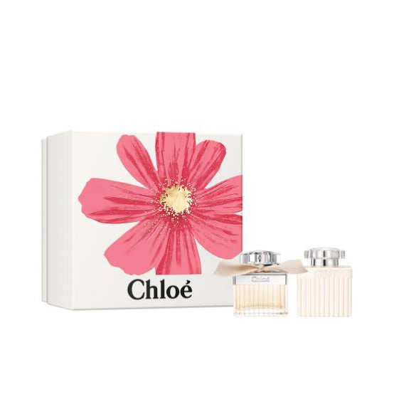 Chloe EDP Set