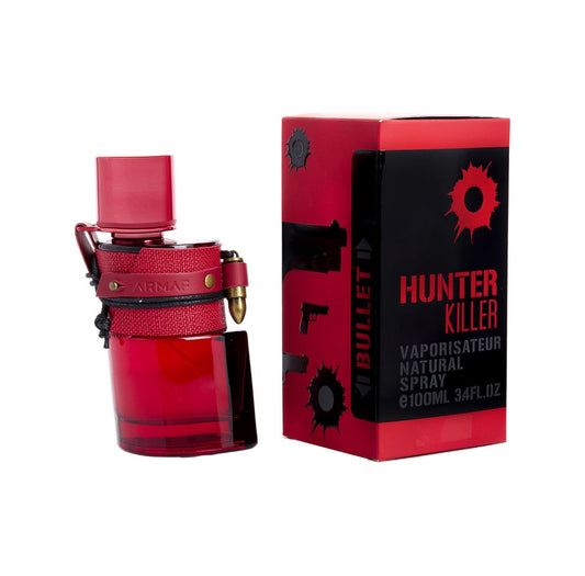 Armaf Hunter Killer EDP 100ml