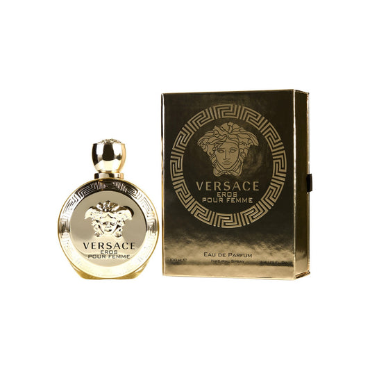 Versace Eros Pour Femme EDP 100ml