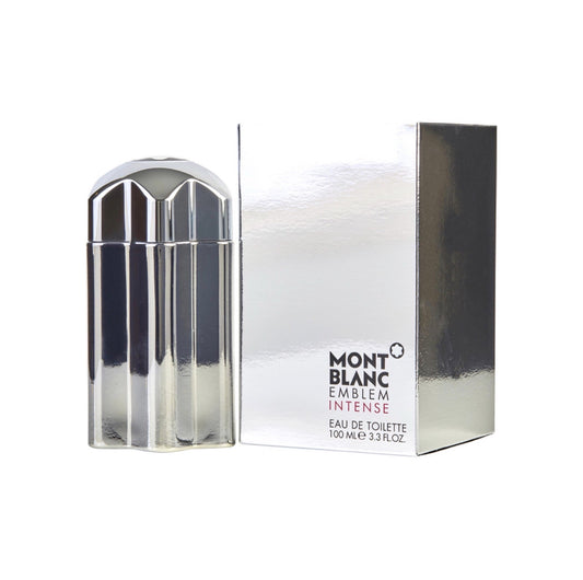 Montblanc Emblem Intense EDT 100ml