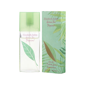 Elizabeth Arden Green Tea Tropical EDT 100ml