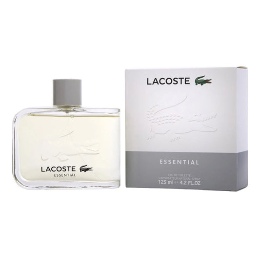 Lacoste Essential EDT 125ml