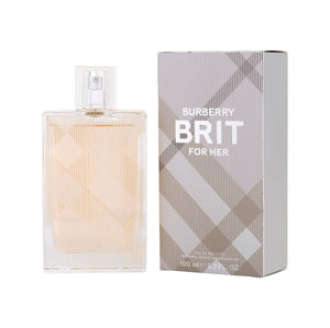 Burberry Brit for Her EDT 100ml PerfumeStudioMNL