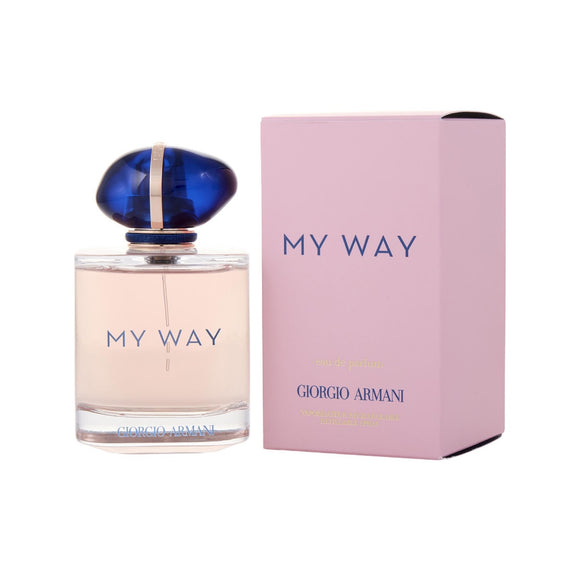 Giorgio Armani My Way EDP 90ml