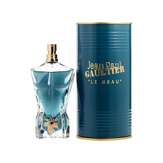 Jean Paul Gaultier Le Beau EDT 125ml