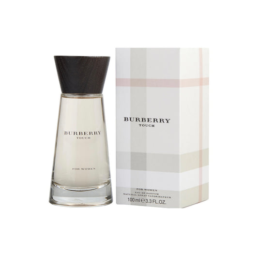 Burberry Touch Women EDP 100ml