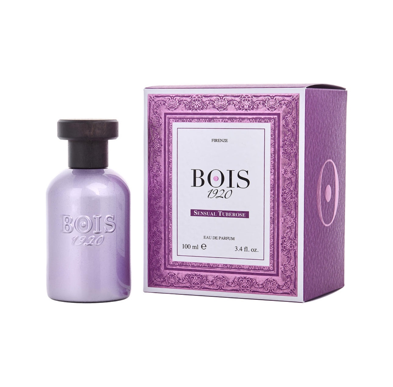 Bois 1920 Sensual Tuberose EDP 100ml