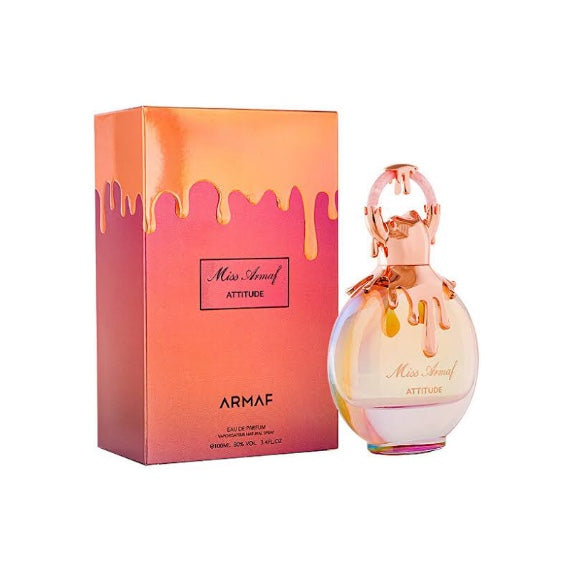 Armaf Miss Armaf Attitude EDP 100ml