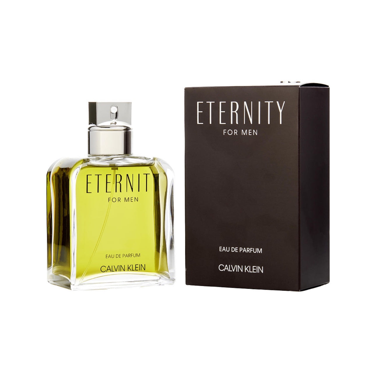 Calvin Klein CK Eternity for Men EDP