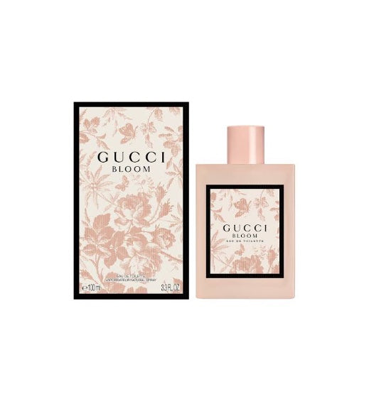 Gucci Bloom EDT 100ml