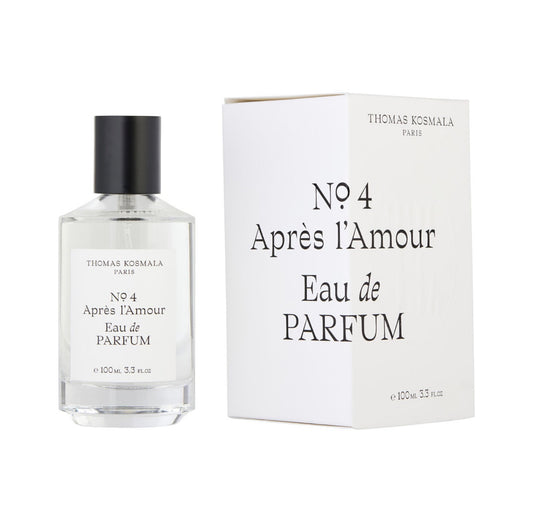 Thomas Kosmala No. 4 Après l’Amour EDP 100ml