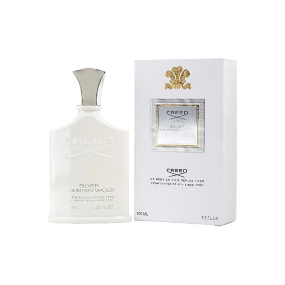 Creed Silver Mountain Water EDP 100ml