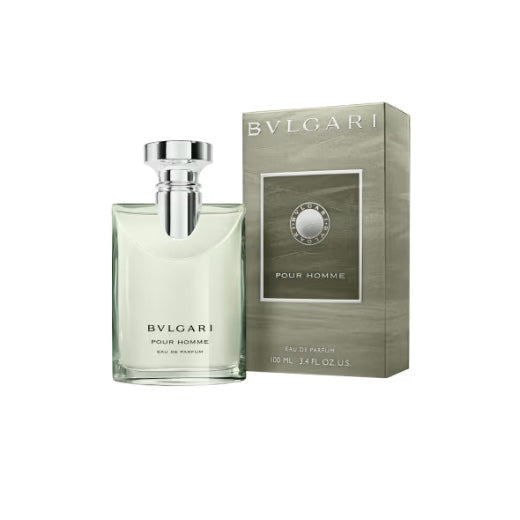 Bvlgari Pour Homme EDP 100ml