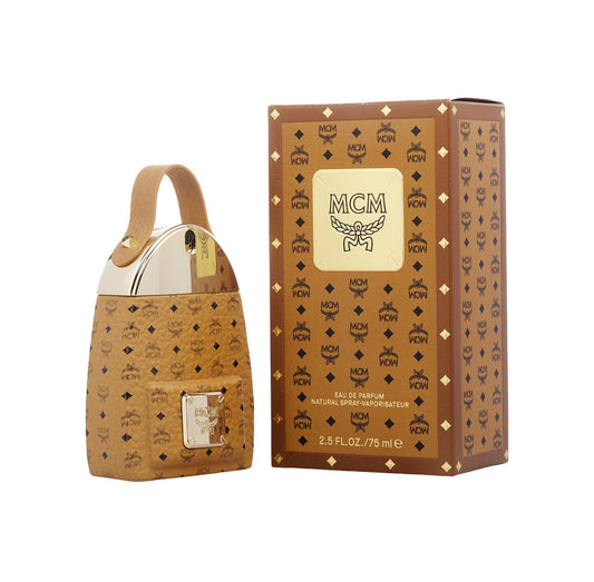 Mode Creation Munich MCM EDP 75ml