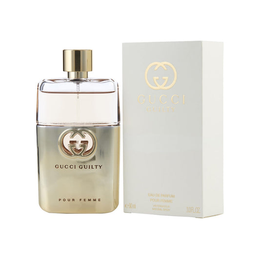 Gucci Guilty Pour Femme EDP 90ml