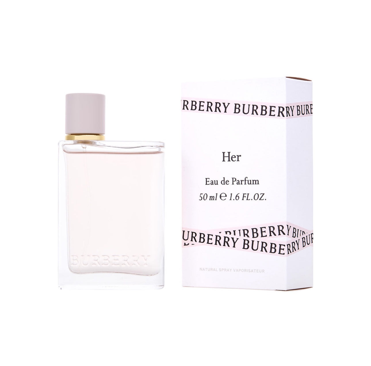 Burberry Her EDP 50ml