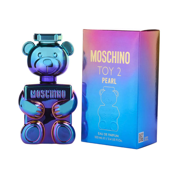 Moschino Toy 2 Pearl EDP 100ml