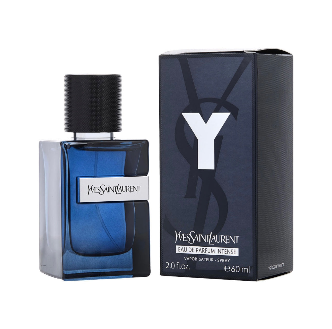 Yves Saint Laurent Y EDP Intense 100ml