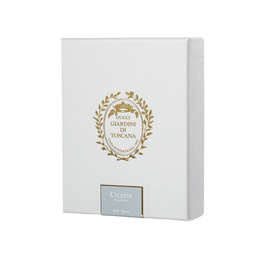 Giardini Di Toscana Celeste EDP 100ml