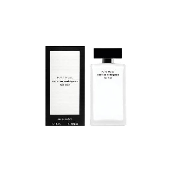 Narciso Rodriguez Pure Musc for Her EDP 100ml