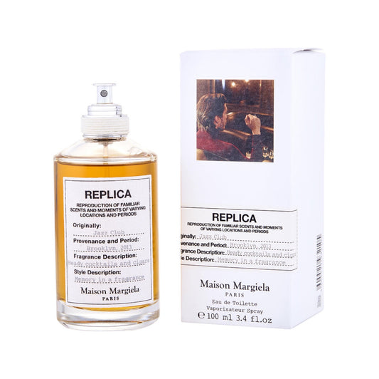 Maison Margiela Replica Jazz Club EDT 100ml