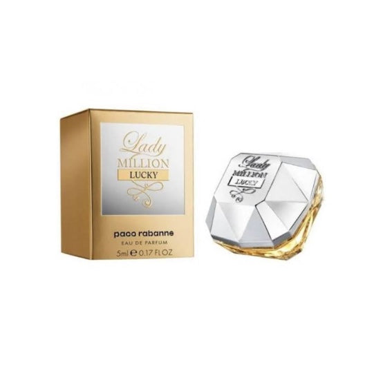 Paco Rabanne Lady Million Lucky EDP 5ml