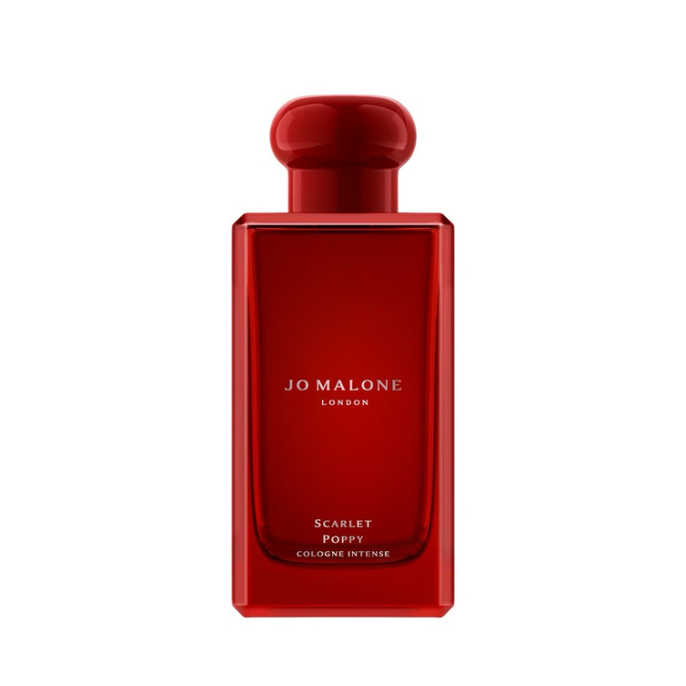 Jo Malone Scarlet Poppy Cologne Intense 100ml