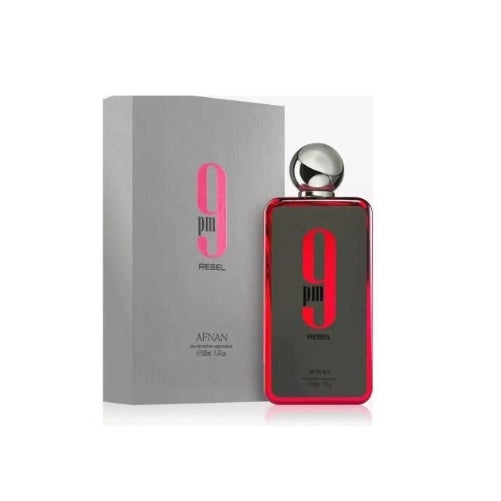 Afnan 9PM Rebel 100ml EDP