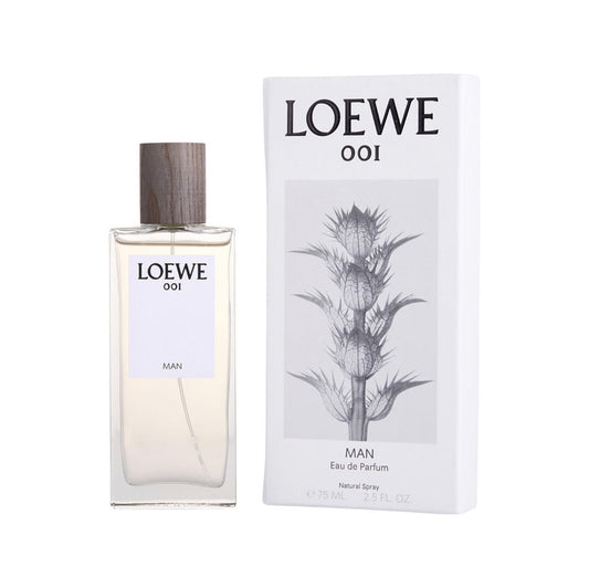 Loewe 001 Man EDP 75ml