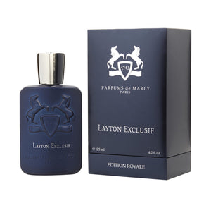 Parfums de Marly Layton Exclusif Parfum 125ml