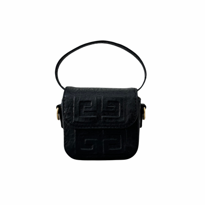 Givenchy Trousse Avec Poignee Pouch with handle