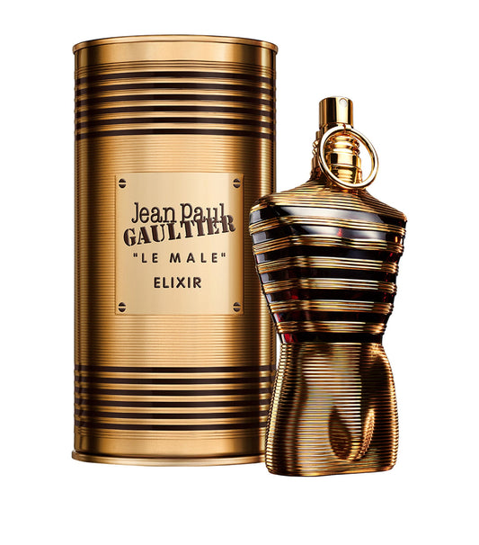 Jean Paul Gaultier Le Male Elixir Parfum 200ml