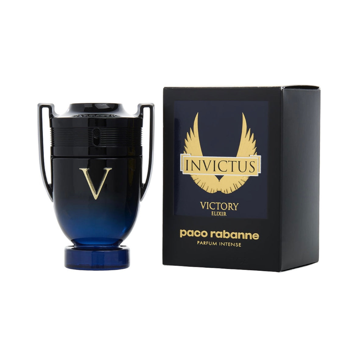 Paco Rabanne Invictus Victory Elixir Parfum Intense 100ml