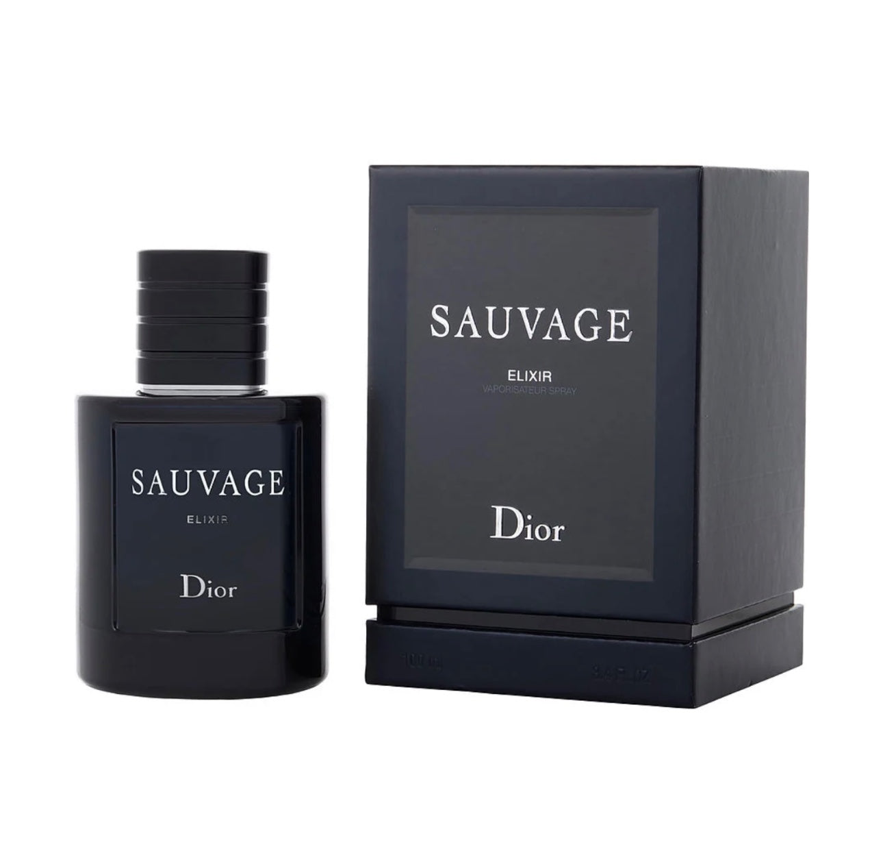 Dior Sauvage Elixir 100ml