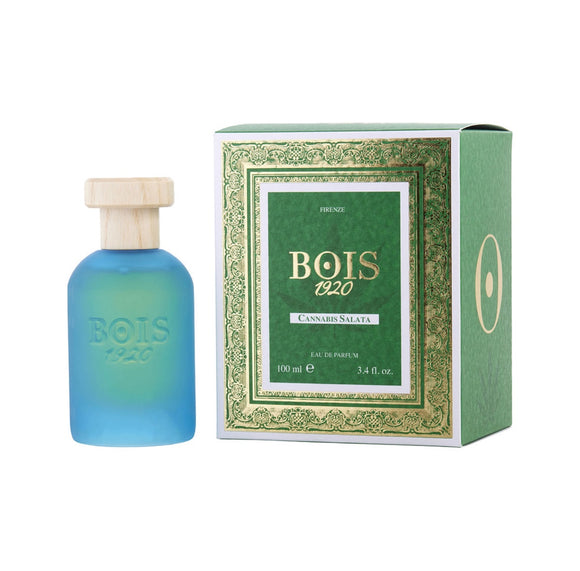 Bois 1920 Cannabis Salata EDP 100ml