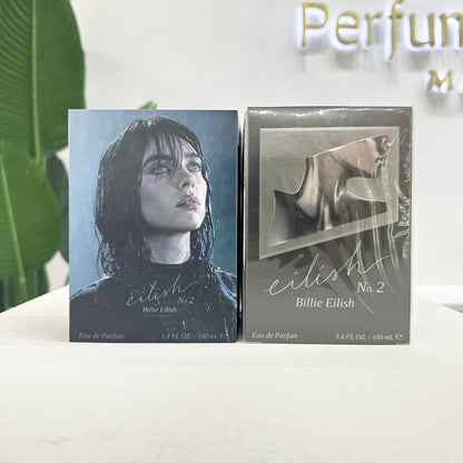 Billie Eilish Eilish No. 2 EDP 100ml