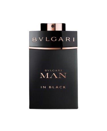 Bvlgari Man in Black EDP 5ml