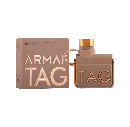 Armaf Tag Donna Di Terra for Women EDP 100ml