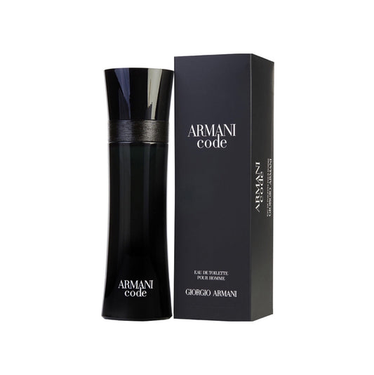 Giorgio Armani Code EDT 125ml