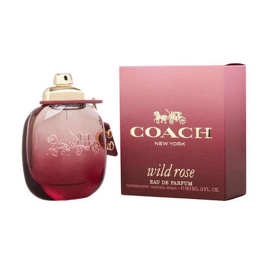 Coach Wild Rose EDP 90ml