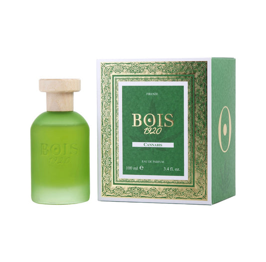 Bois 1920 Cannabis EDP 100ml