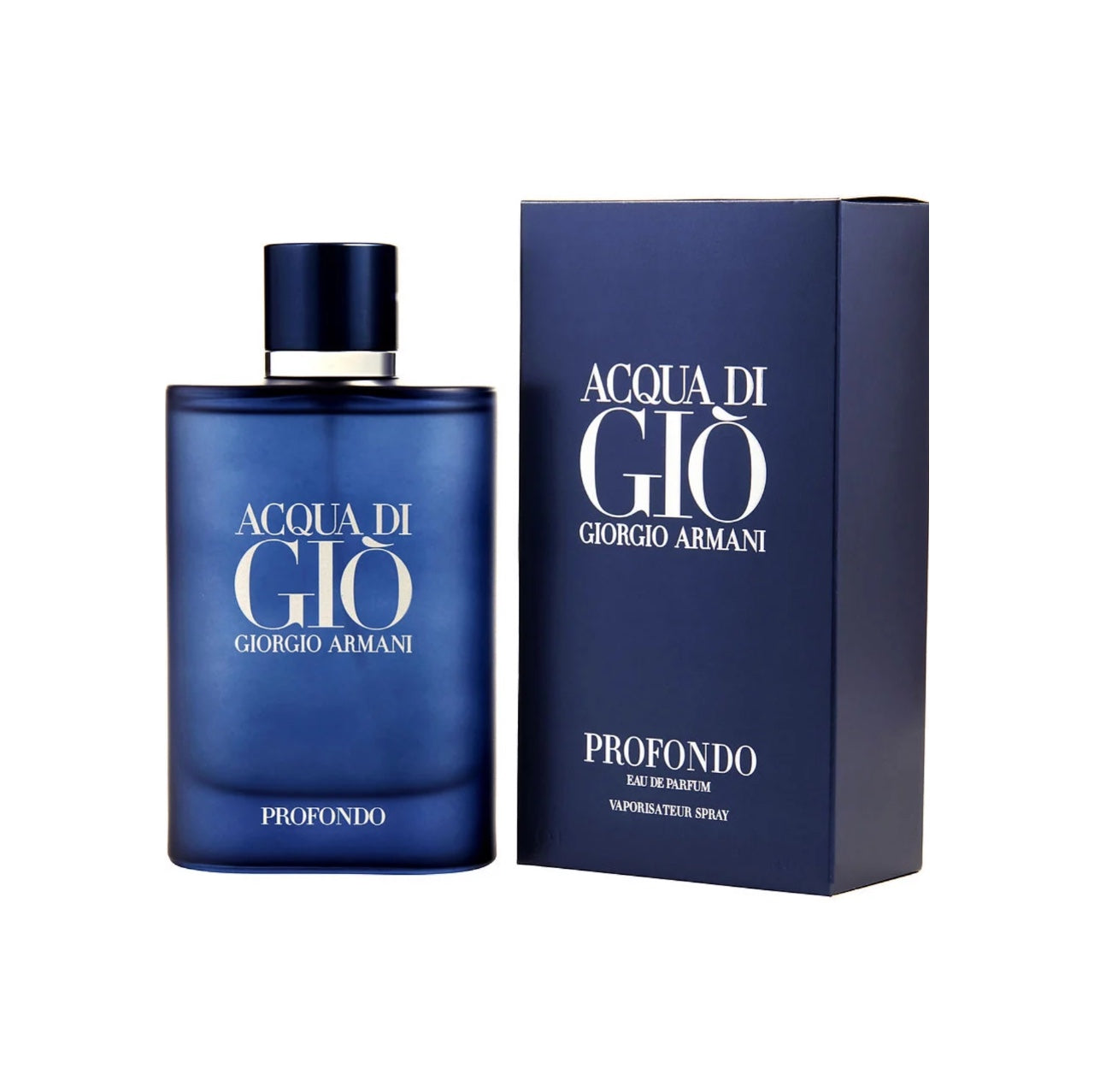 Giorgio Armani Acqua di Gio Profondo EDP 125ml