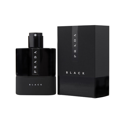 Prada Luna Rossa Black EDP 100ml