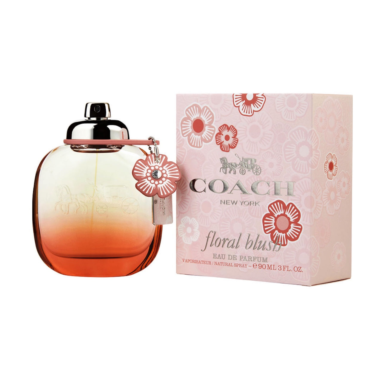 Coach Floral Blush EDP 90ml