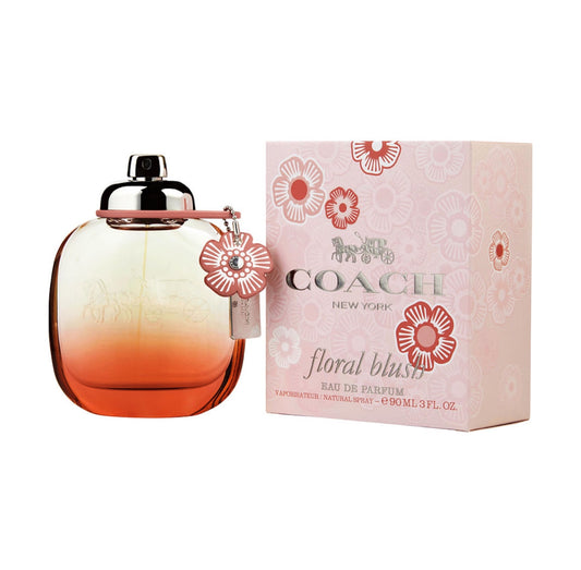 Coach Floral Blush EDP 90ml