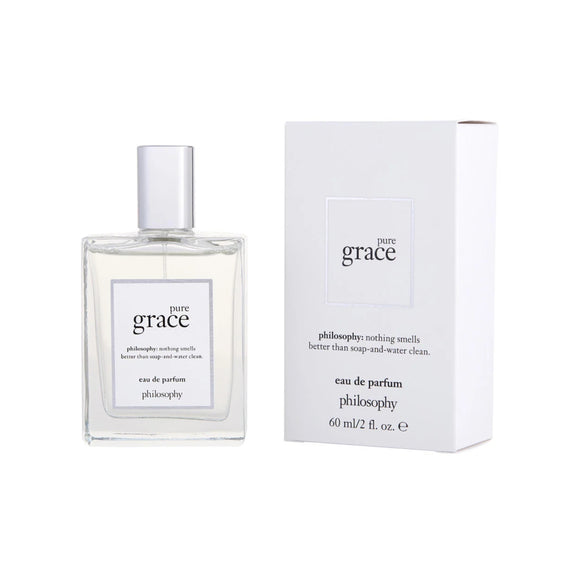 Philosophy Pure Grace EDP 60ml