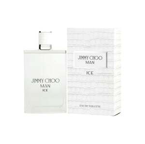 Jimmy Choo Man Ice EDT 100ml