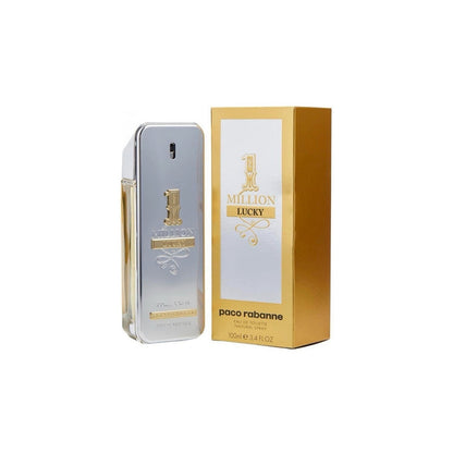 Paco Rabanne 1 Million Lucky EDT 100ml