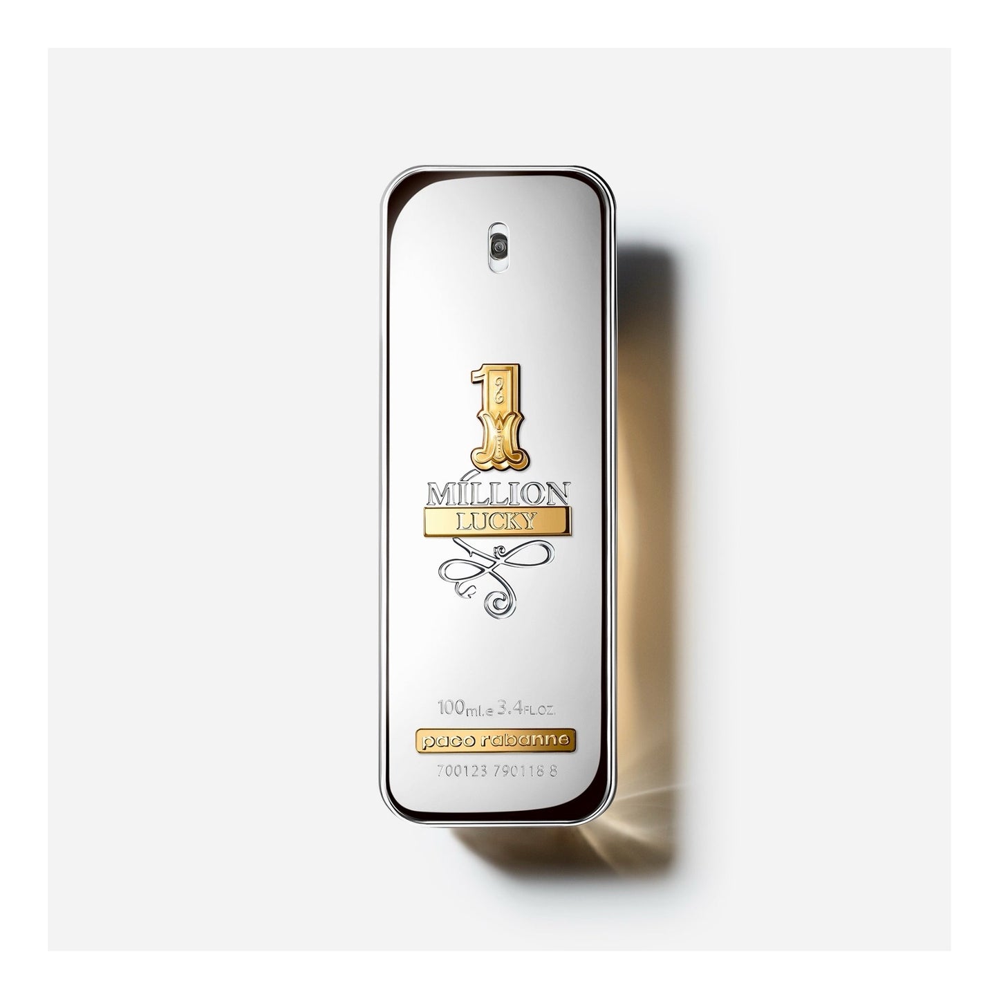 Paco Rabanne 1 Million Lucky EDT 100ml